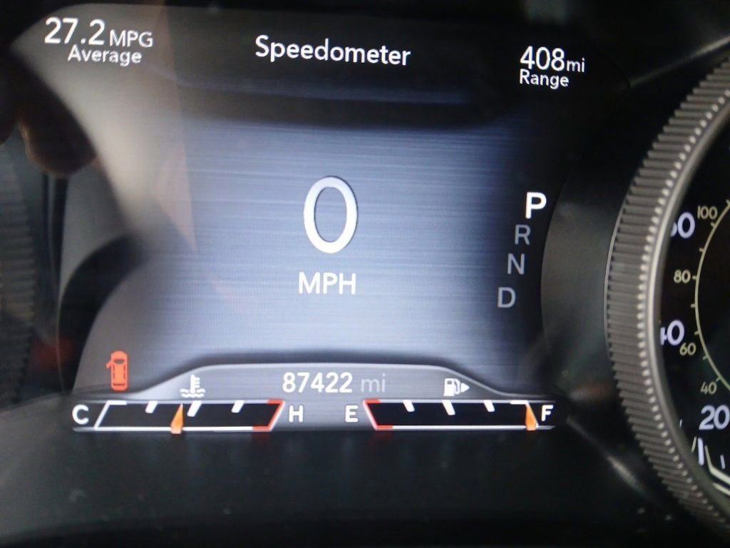 2019 Jeep Cherokee Limited photo 4