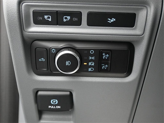 2024 FORD F-150 - Image 11