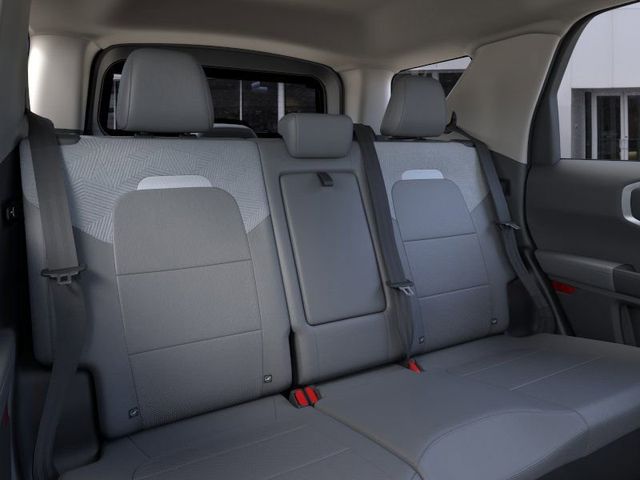 2025 FORD BRONCO SPORT - Image 34