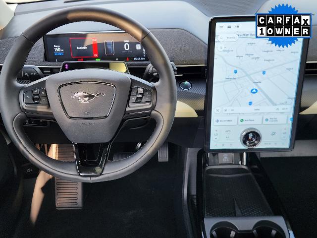 2023 Ford Mustang Mach-E Premium photo 19