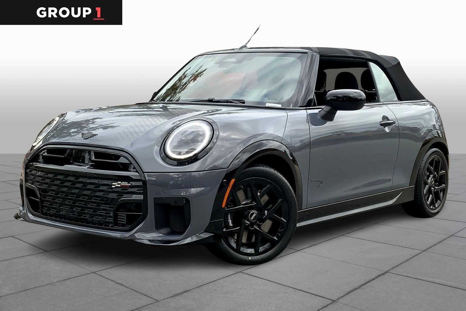 Offers On New Cars In Rockland | MINI of Rockland
