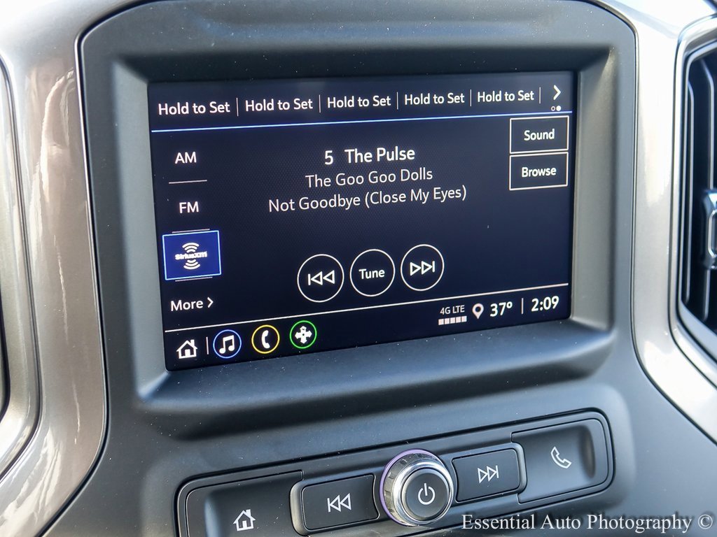 2026 CHEVROLET SILVERADO HD - Image 15