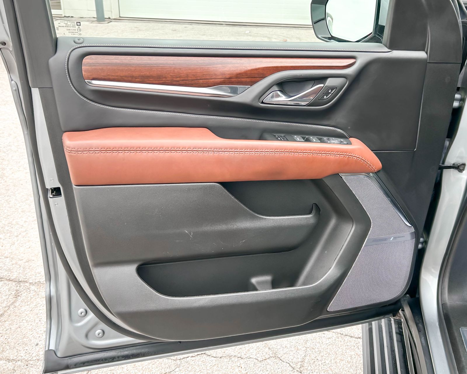 2023 Gmc Yukon Denali Ultimate photo 6