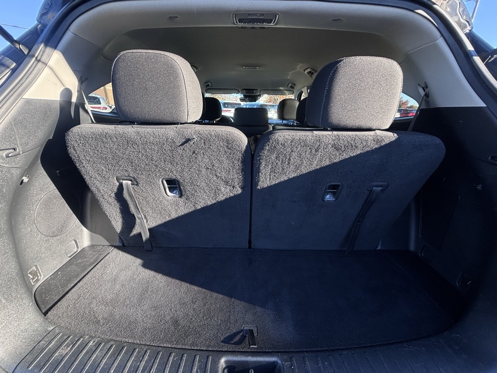 2021 Kia Sorento LX photo 7
