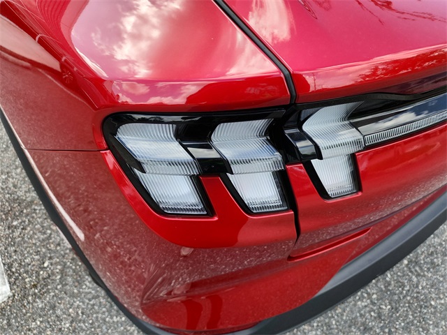 2024 Ford Mustang Mach-E Select photo 7