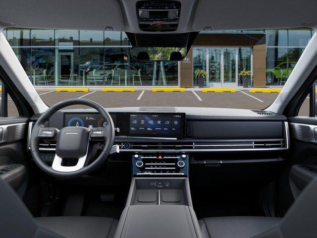 2026 Hyundai Santa Fe SE photo 9