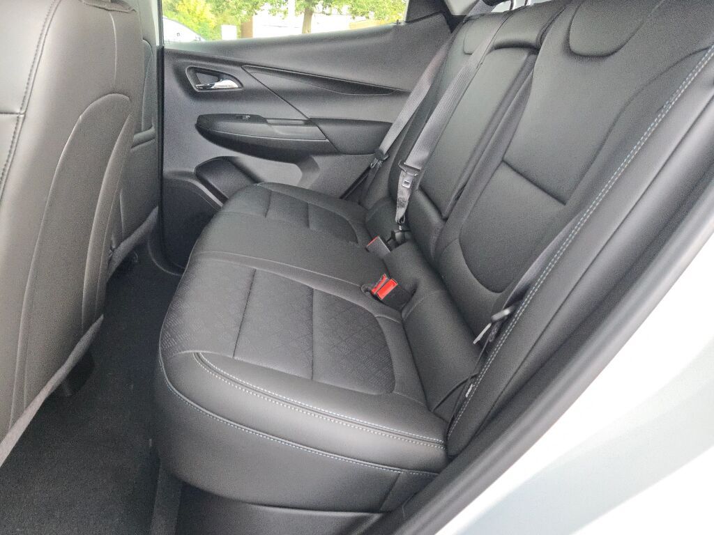 2023 Chevrolet Bolt EV 2LT photo 16