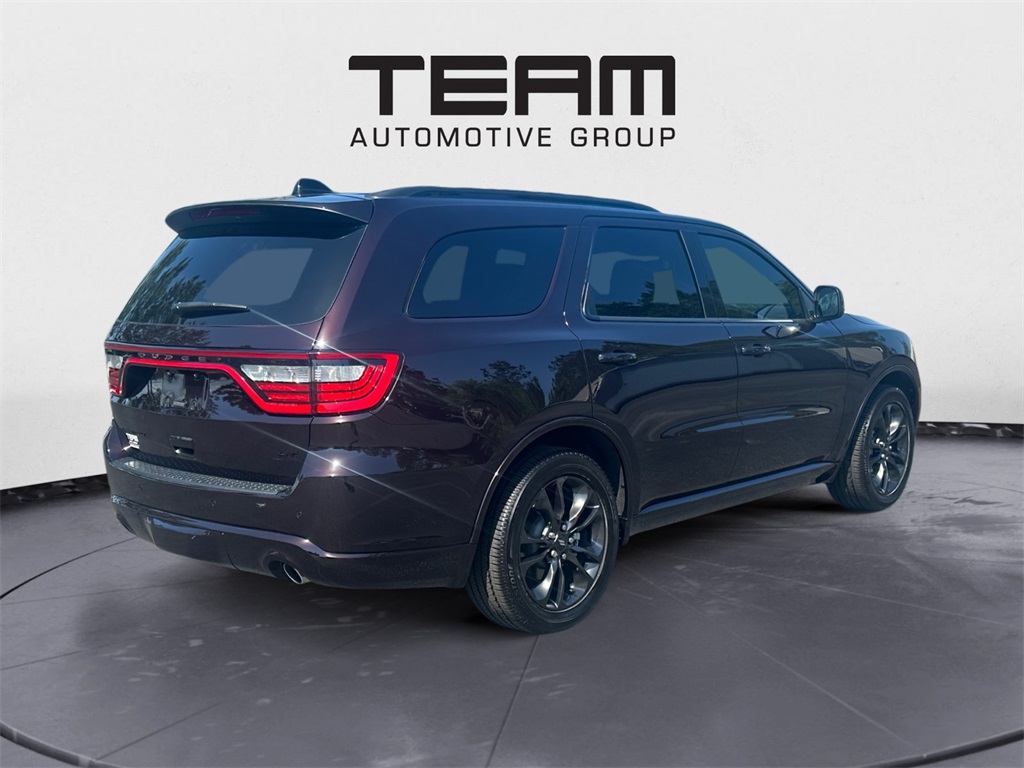 2025 Dodge Ram GT photo 7