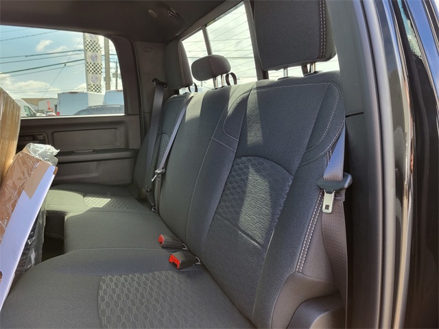2025 Ram 2500 Tradesman photo 15