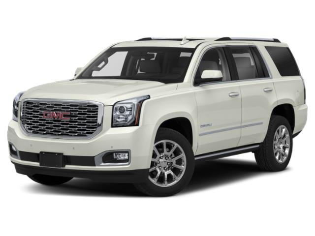 2019 GMC Yukon Denali's photo