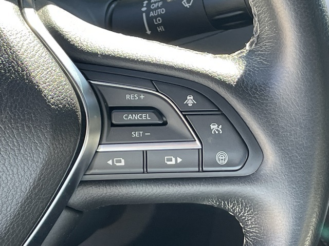 2022 Infiniti Q60 Luxe photo 17