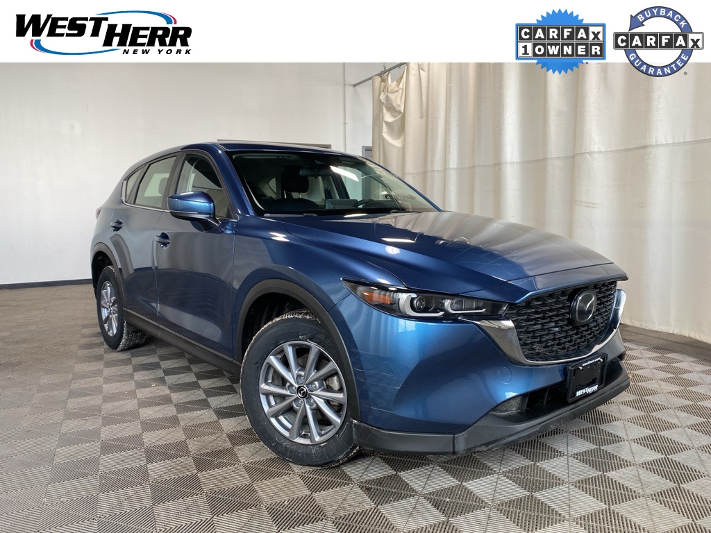 2023 Mazda CX-5 S