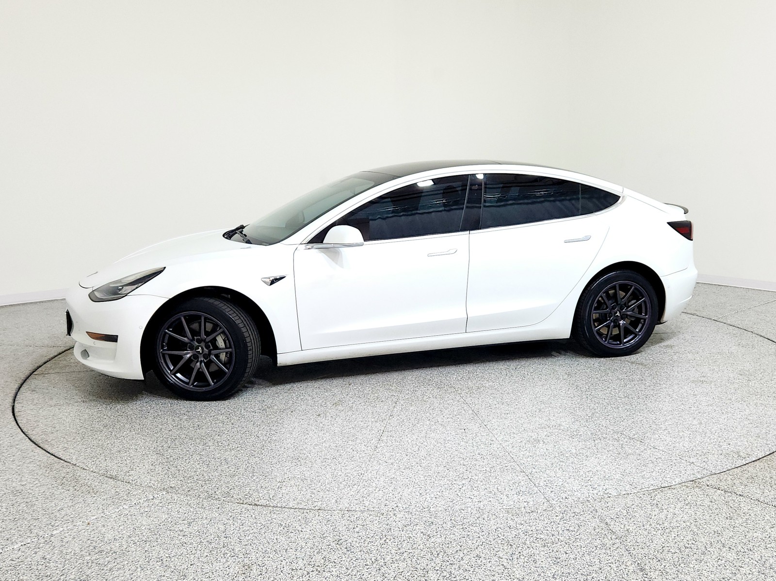Used 2020 Tesla Model 3 Base with VIN 5YJ3E1EA8LF644759 for sale in Las Vegas, NV