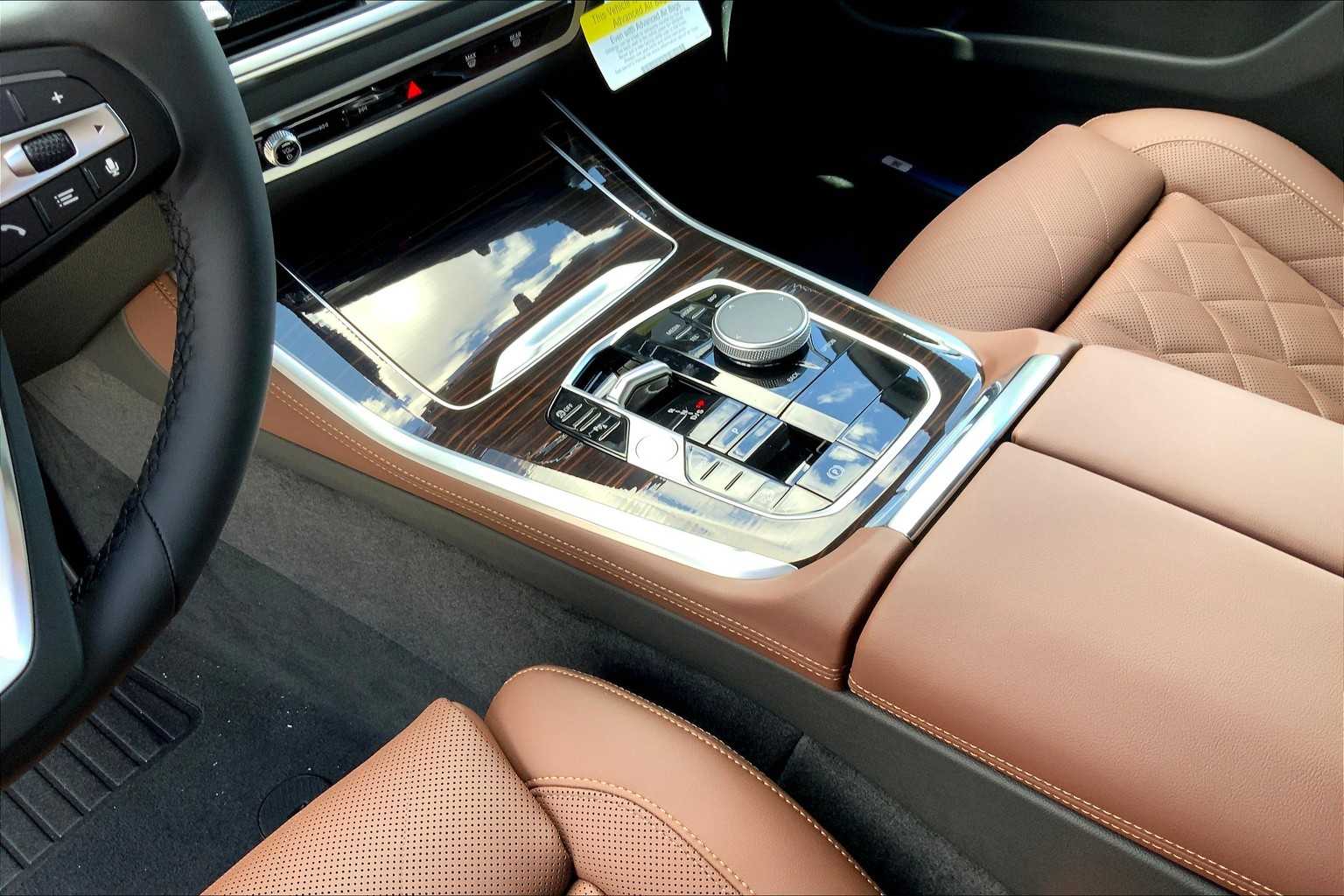 2026 Bmw X5 xDrive40i photo 7