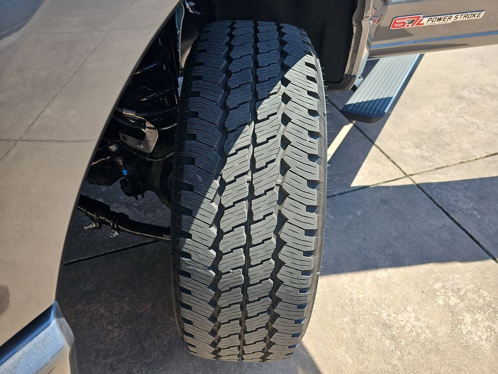 2026 Ford F-350 photo 35