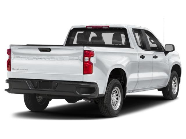 Used 2023 Chevrolet Silverado 1500 LT with VIN 1GCRACED1PZ151484 for sale in Little Rock