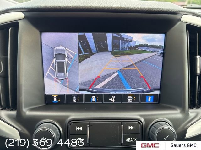 2023 Gmc Terrain SLT photo 13