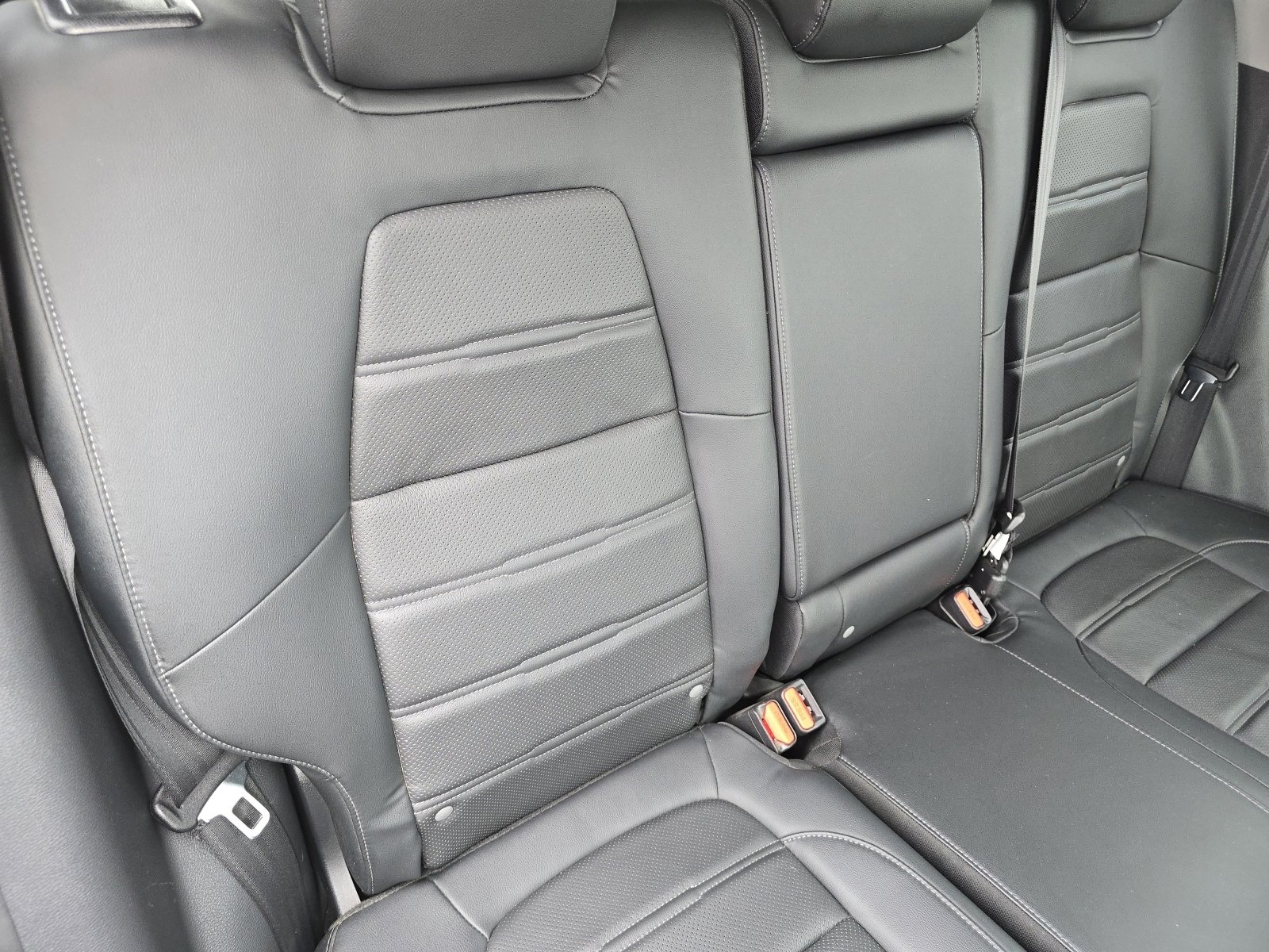 2022 Honda CR-V EX-L photo 17