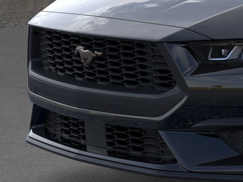 2025 FORD MUSTANG - Image 16