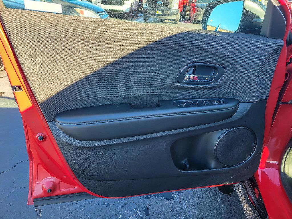 2022 HONDA HR-V - Image 20