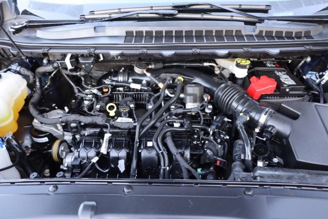 2024 Ford Edge SEL photo 35
