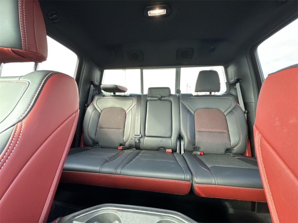 2025 Ram 1500 Rebel photo 10