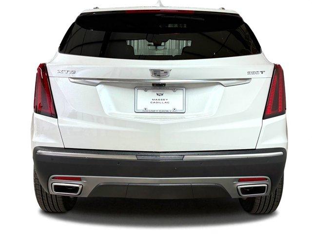 2025 Cadillac XT5 Premium Luxury photo 9