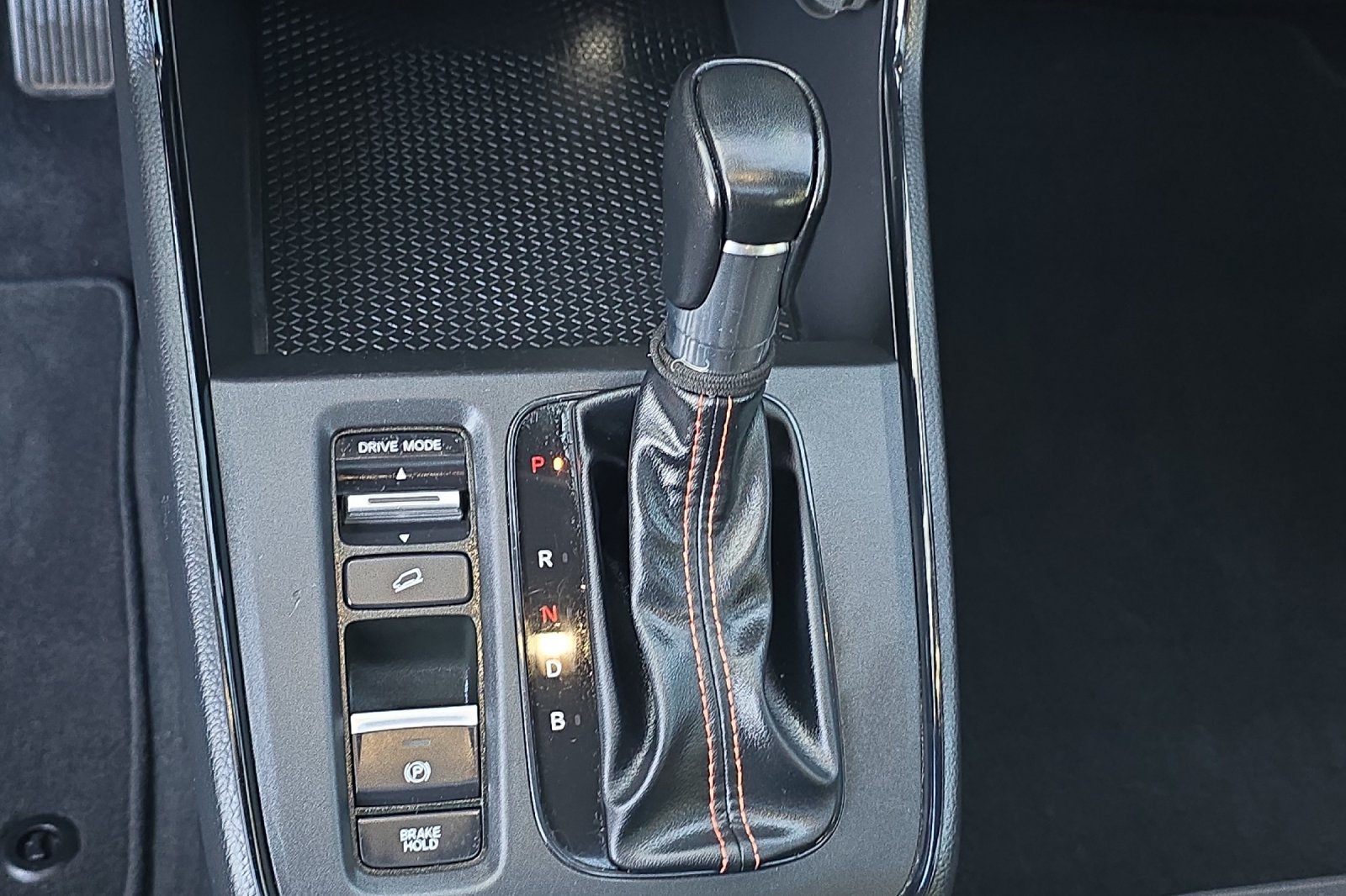 2023 Honda CR-V Hybrid Sport photo 18
