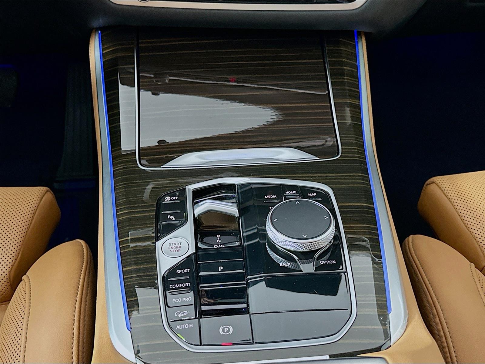 2024 Bmw X5 xDrive40i photo 17