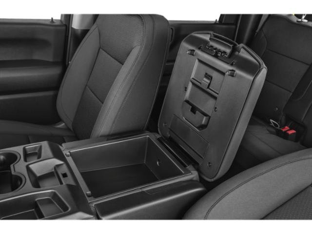 2026 Chevrolet Silverado 2500HD Custom photo 13