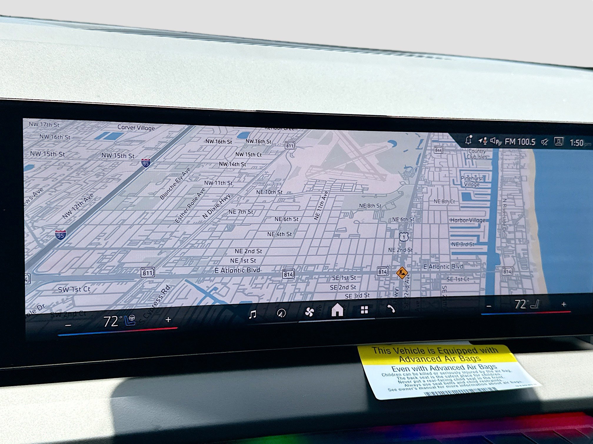 2025 Bmw X3 30x Drive photo 13