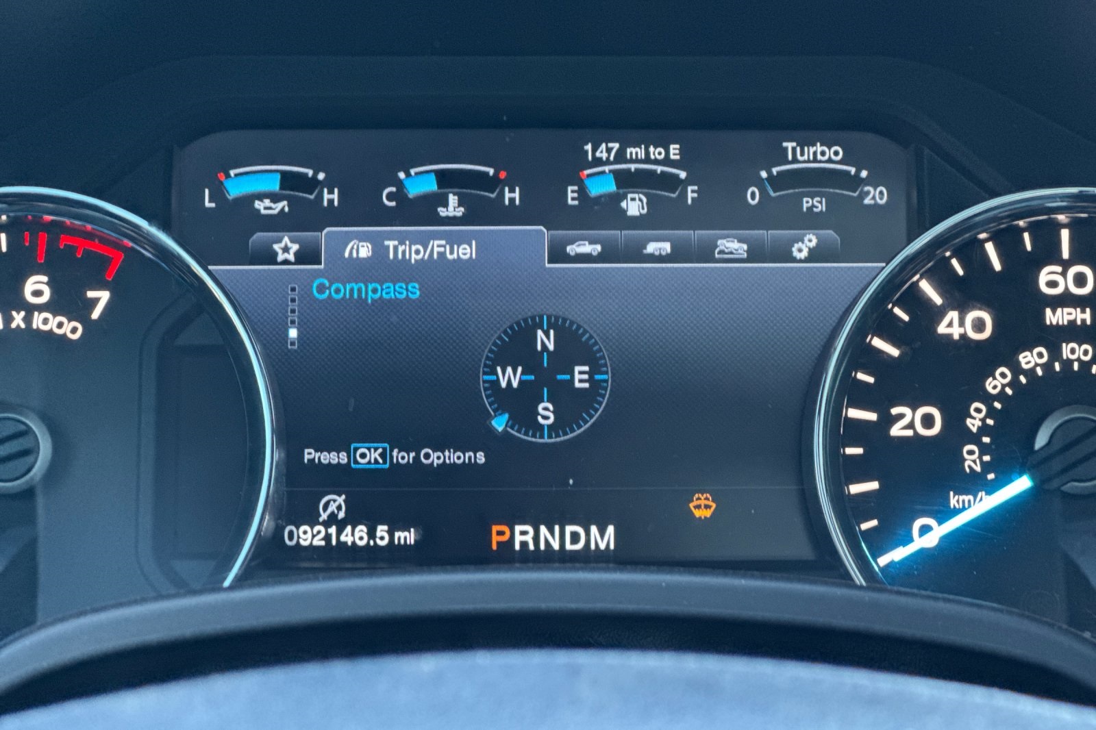 2019 Ford F-150 Lariat photo 25