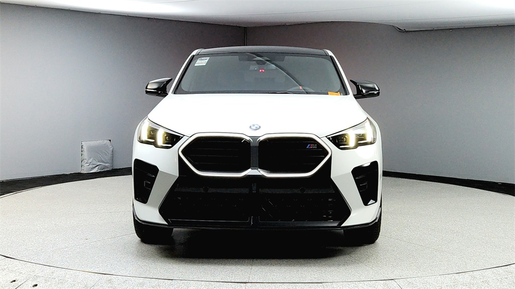 2025 Bmw X2 M35i photo 2