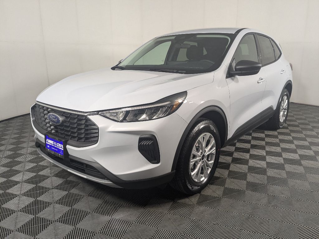 2025 Ford Escape Active photo 4