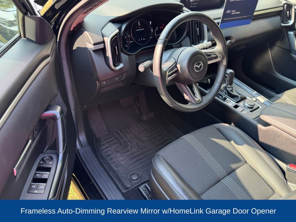 2024 Mazda CX-50 2.5 Select photo 14