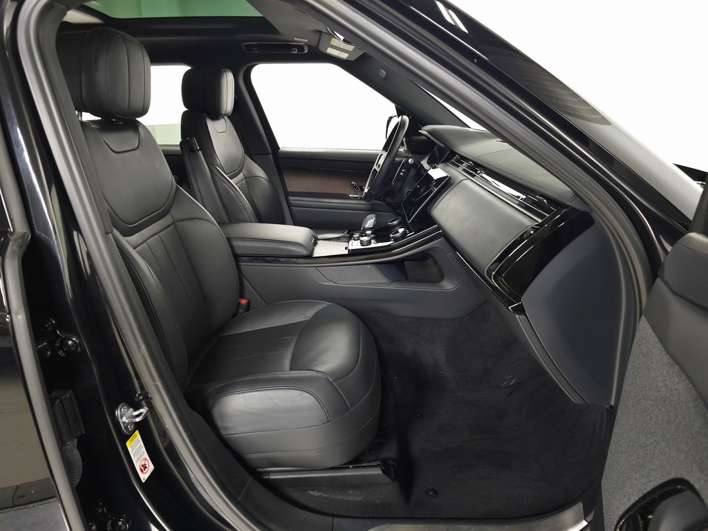 2023 LAND ROVER RANGE ROVER SPORT - Image 38
