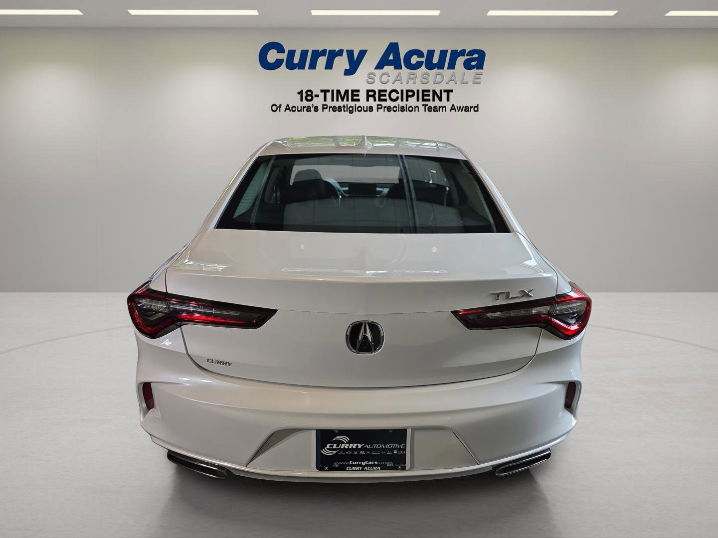 2023 Acura TLX photo 3