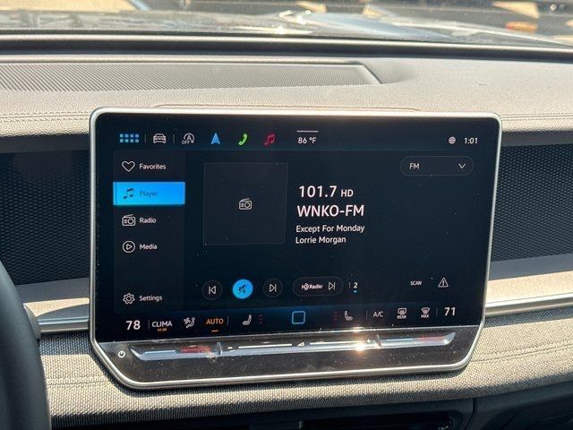 2025 Volkswagen Tiguan S photo 19