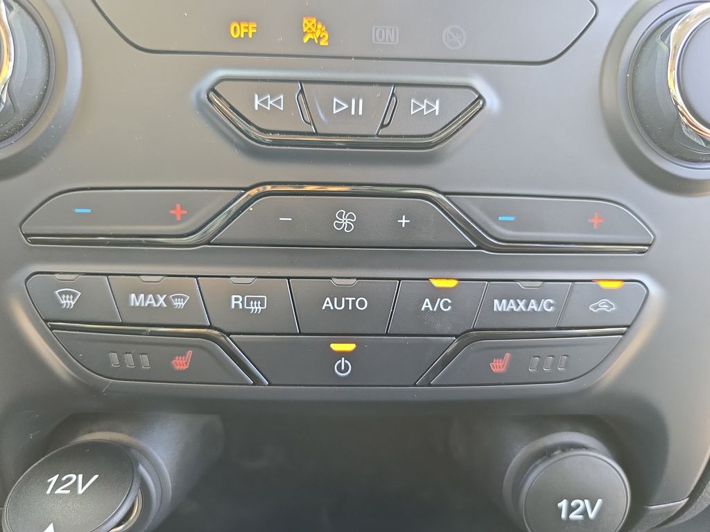 2022 Ford Ranger XLT photo 22