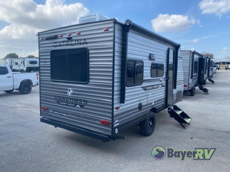 2026 Forest River Catalina photo 3