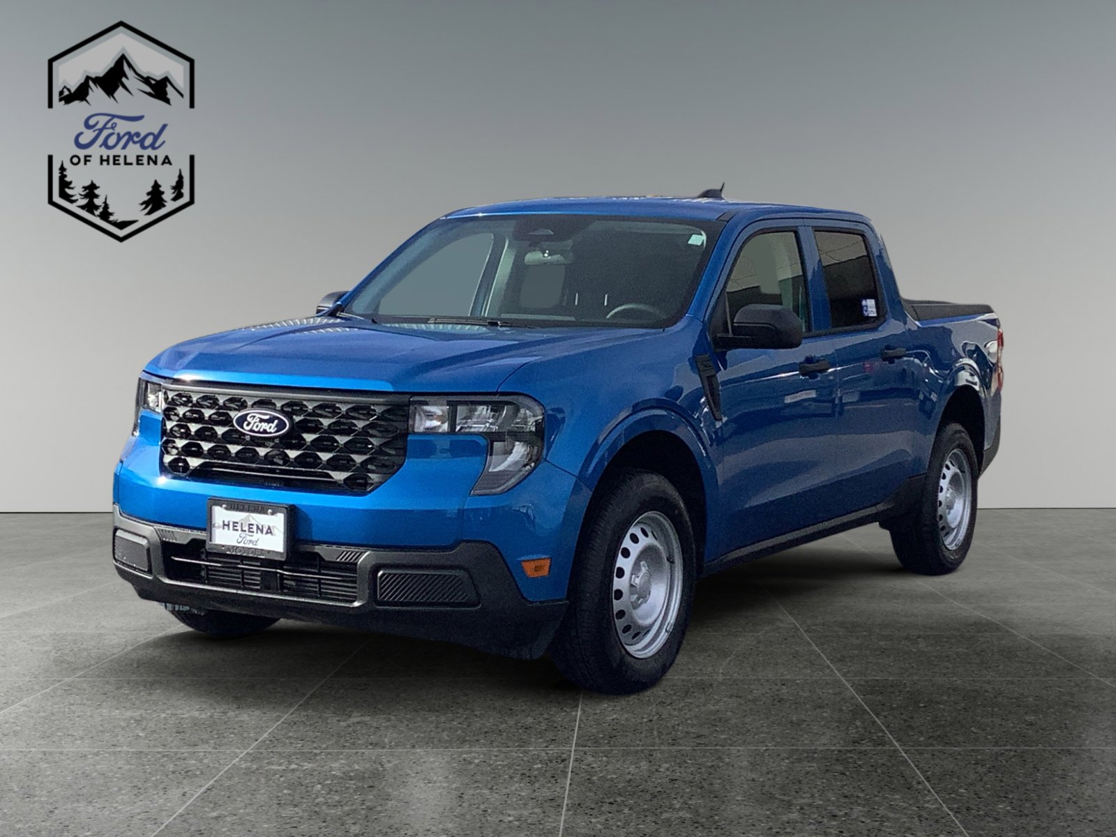 2025 Ford Maverick XL's photo