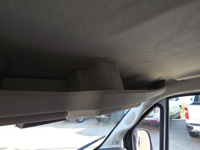 2025 Ram ProMaster 2500 photo 15