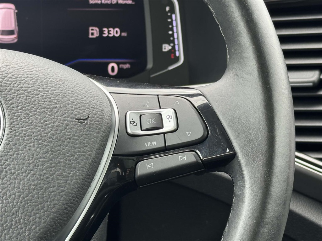 2019 Volkswagen Atlas V6 SEL photo 21