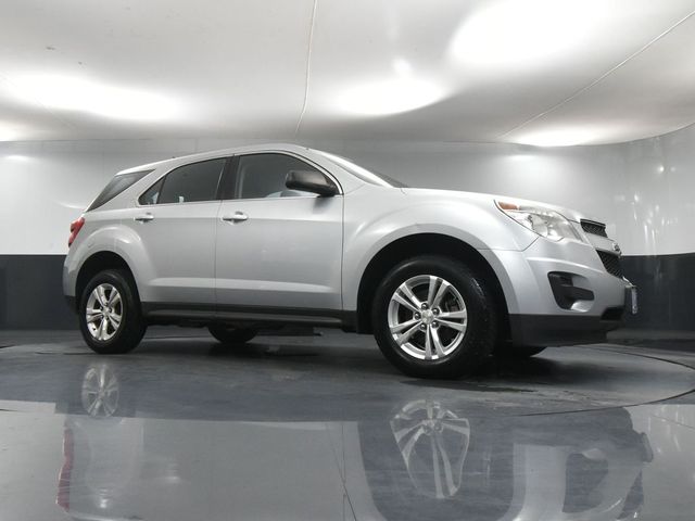 2014 Chevrolet Equinox LS photo 39