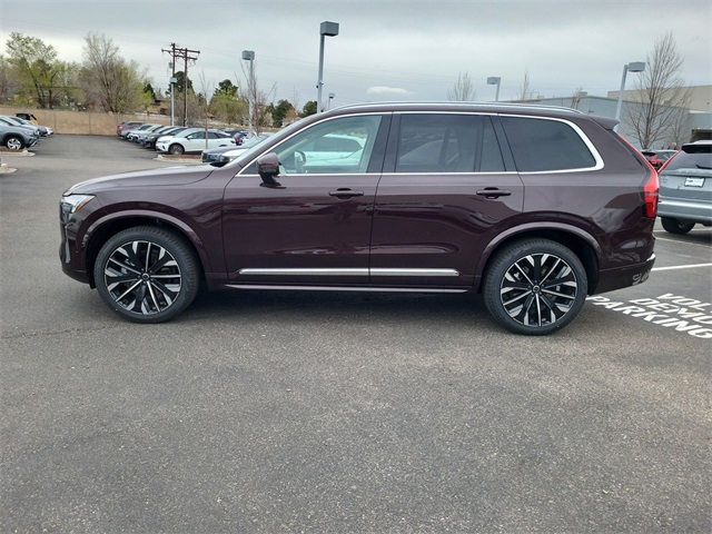 2025 Volvo XC90 photo 2
