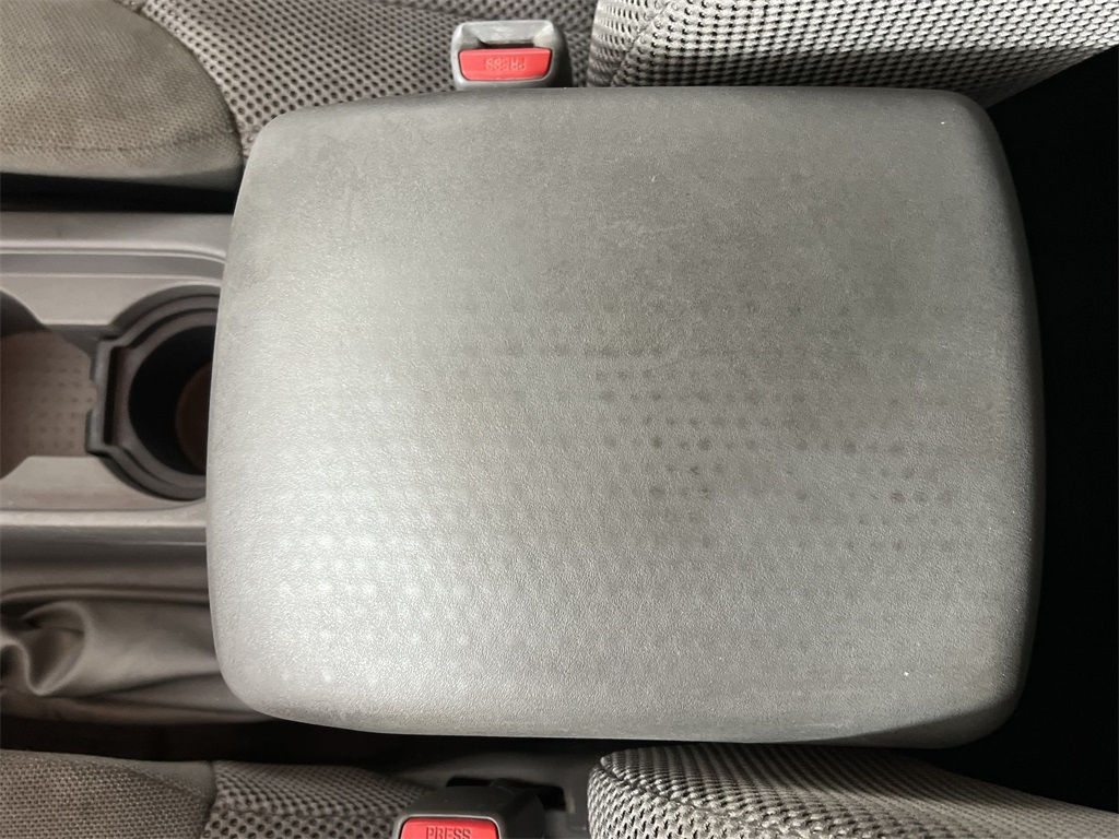 2021 Nissan Frontier SV photo 18