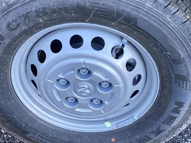 2026 Ram ProMaster 1500 Tradesman photo 3