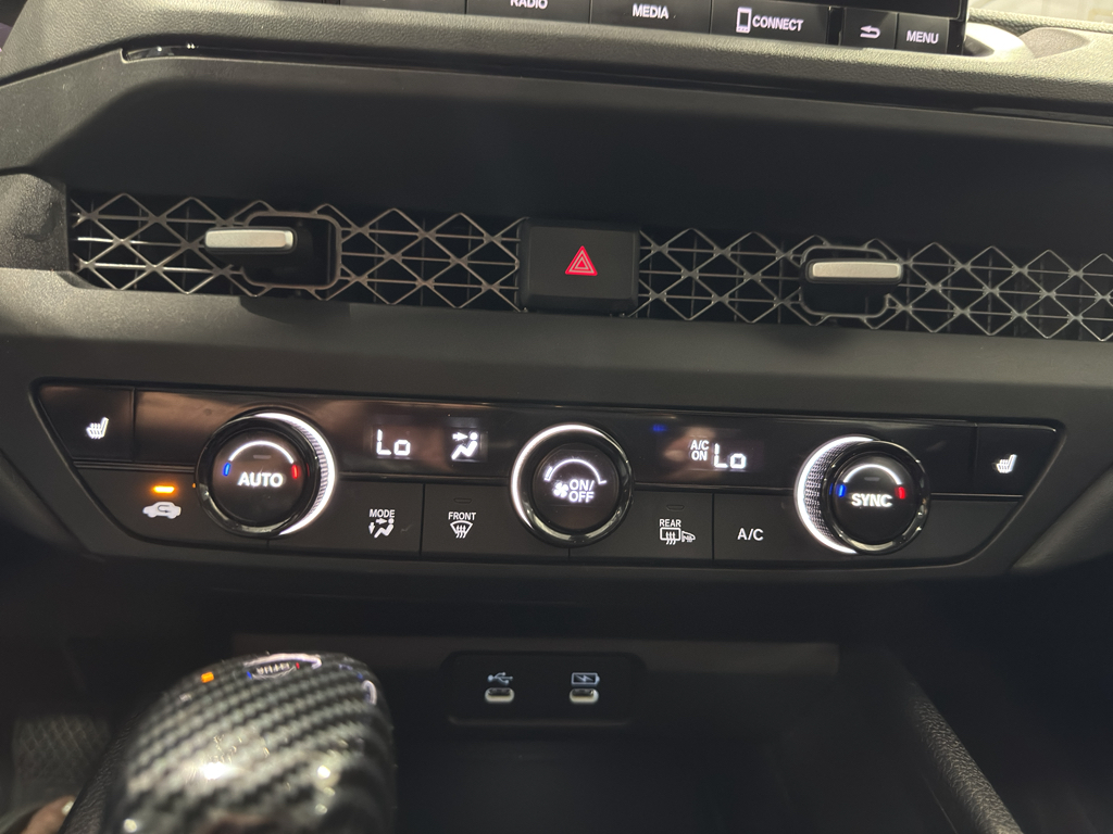 2023 Honda Accord EX photo 28