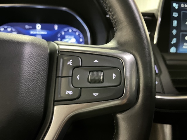 2024 Chevrolet Tahoe LT photo 22