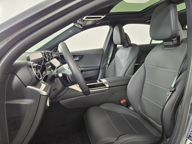 2024 Mercedes Benz C 300 4MATIC photo 14